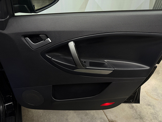 Geely Emgrand X7 Comfort, 2014 года, пробег 124155 км