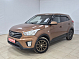 Hyundai Creta Comfort Plus + Advanced, 2016 года, пробег 290909 км