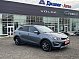 Kia Rio, 2019 года, пробег 57359 км