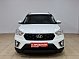 Hyundai Creta, 2020 года, пробег 72184 км