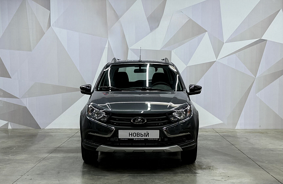 Lada (ВАЗ) Granta Luxe, 2025 года, пробег 16 км
