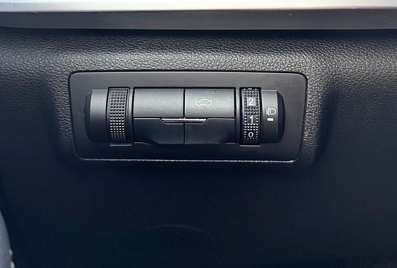 Chery Tiggo 7 Pro Prestige, 2021 года, пробег 110554 км