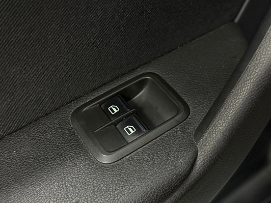 Skoda Yeti Active, 2011 года, пробег 191111 км