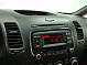 Kia Cerato Comfort, 2019 года, пробег 118706 км