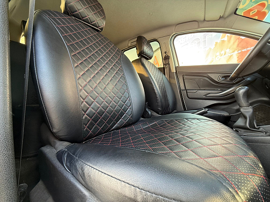 Lada (ВАЗ) XRAY Classic, 2019 года, пробег 174582 км