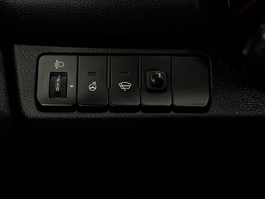 Kia Rio Comfort Аудио, 2015 года, пробег 133483 км