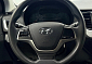 Hyundai Solaris Super Series II + 5” Audio, 2017 года, пробег 139331 км