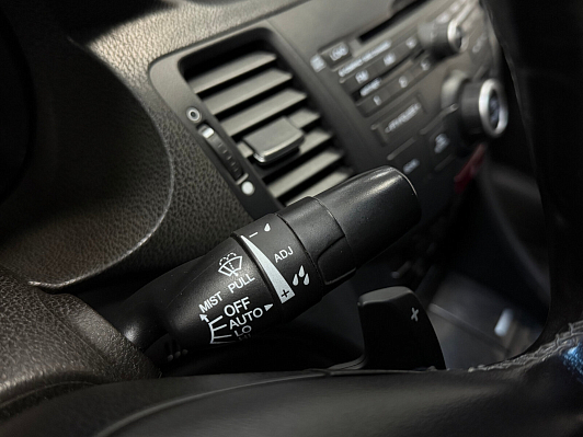 Honda Accord, 2011 года, пробег 170000 км