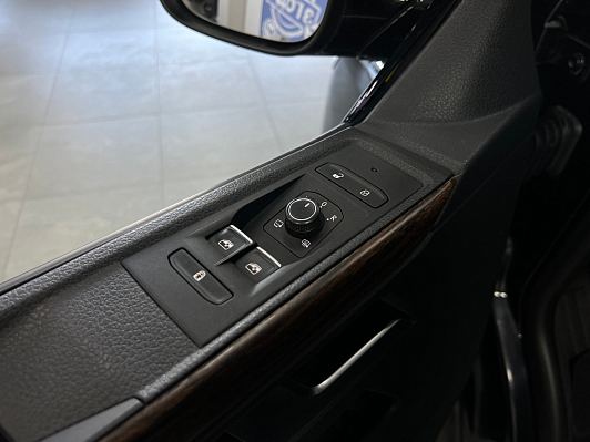 Volkswagen Multivan Highline, 2020 года, пробег 191511 км