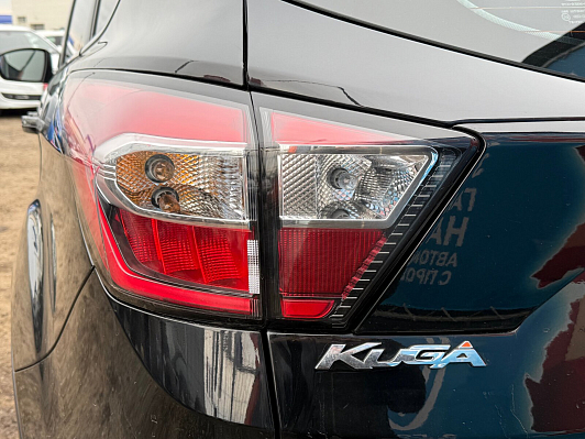 Ford Kuga Ambiente, 2017 года, пробег 144064 км