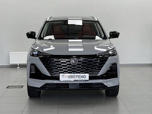 Changan CS55 Plus Техно, 2023 года, пробег 51395 км