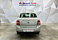 Lada (ВАЗ) Granta Classic Start Glonass 21901-51-234, 2016 года, пробег 71380 км
