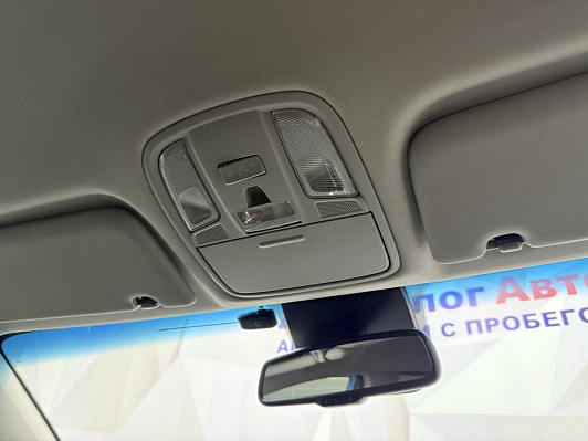 Kia Sportage Luxe, 2019 года, пробег 150829 км