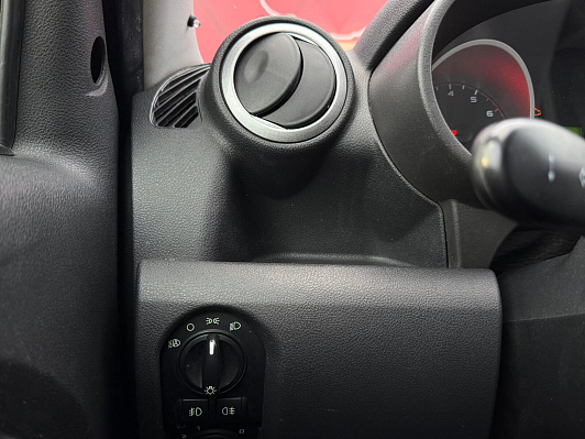 Lada (ВАЗ) Granta, 2015 года, пробег 217693 км