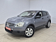 Nissan Qashqai XE, 2008 года, пробег 252246 км