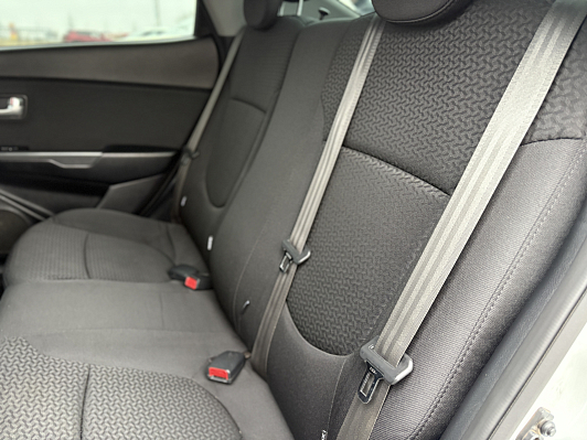 Kia Rio Comfort Аудио, 2015 года, пробег 153378 км