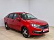 Lada (ВАЗ) Granta, 2019 года, пробег 118250 км