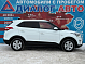 Hyundai Creta Active, 2017 года, пробег 143946 км