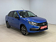 Lada (ВАЗ) Granta #Club, 2020 года, пробег 110309 км