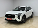 Haval Jolion Оптимум, 2024 года, пробег 47286 км