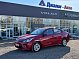 Kia Rio Luxe, 2019 года, пробег 140990 км