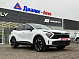 Kia Sportage X-Line, 2022 года, пробег 22836 км