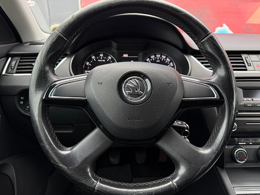 Skoda Octavia, 2013 года, пробег 233000 км