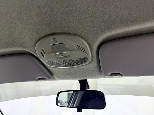 Lada (ВАЗ) Granta Comfort Light, 2021 года, пробег 69772 км