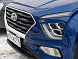 Hyundai Creta Lifestyle, синий