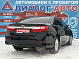Toyota Camry Стандарт, 2012 года, пробег 246500 км