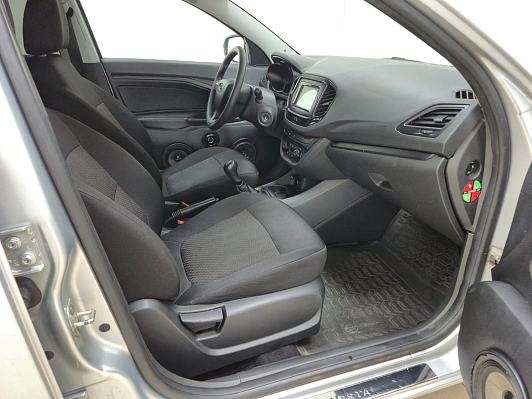 Lada (ВАЗ) Vesta Classic Start, 2016 года, пробег 153037 км