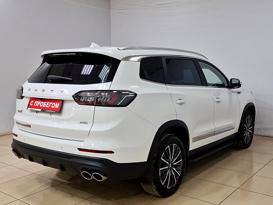 Chery Tiggo 8 Pro Max Dreamline, 2023 года, пробег 48808 км