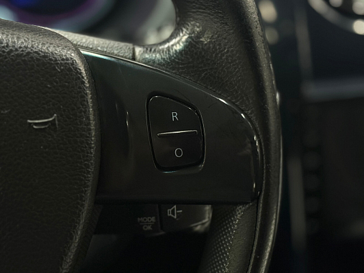 Renault Duster Drive, 2018 года, пробег 165489 км