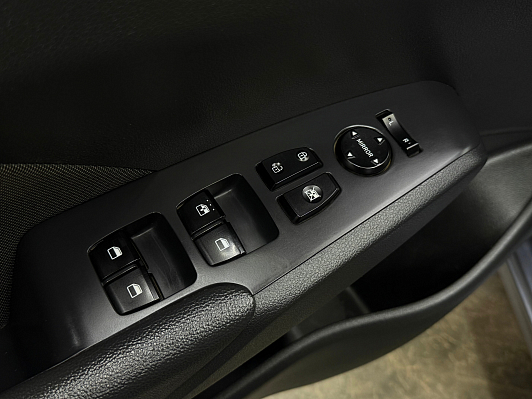 Hyundai Solaris Super Series, 2018 года, пробег 91782 км