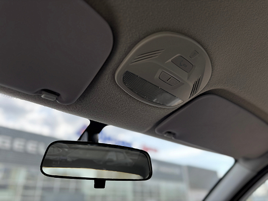 Lada (ВАЗ) Granta Классик, 2022 года, пробег 63286 км