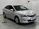 Hyundai Solaris Elegance, 2015 года, пробег 202566 км