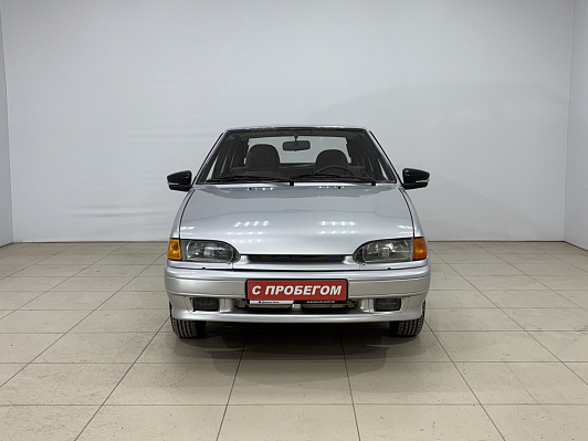 Lada (ВАЗ) 2114, 2004 года, пробег 365691 км