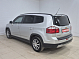 Chevrolet Orlando LT, 2012 года, пробег 239003 км