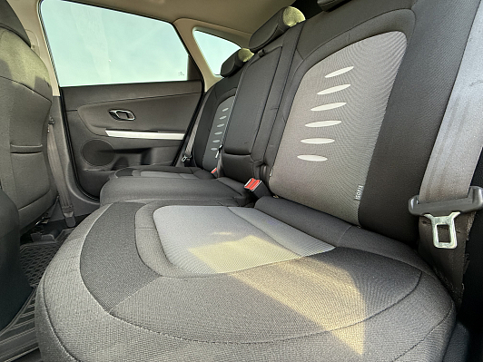 Kia Ceed Comfort, 2014 года, пробег 189000 км