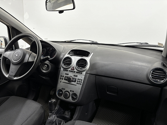 Opel Corsa Like Edition, 2013 года, пробег 234032 км