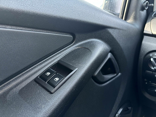 Lada (ВАЗ) Granta Classic, 2021 года, пробег 42324 км