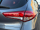 Hyundai Tucson, 2017 года, пробег 278135 км