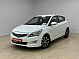 Hyundai Solaris Comfort, 2015 года, пробег 144818 км