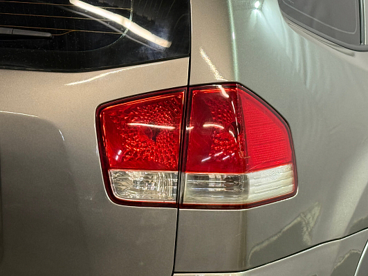 Kia Mohave Premium, 2011 года, пробег 257751 км