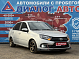 Lada (ВАЗ) Granta Comfort'23, 2022 года, пробег 57649 км