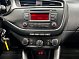 Kia Ceed Comfort, 2016 года, пробег 186000 км