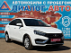 Lada (ВАЗ) Vesta, 2023 года, пробег 15000 км