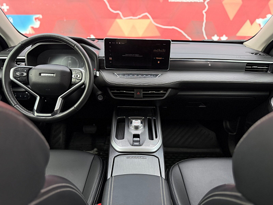 Haval Jolion Premium, 2023 года, пробег 98601 км