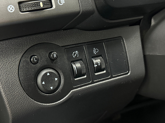 Chery Tiggo (T11) Comfort, 2015 года, пробег 87772 км