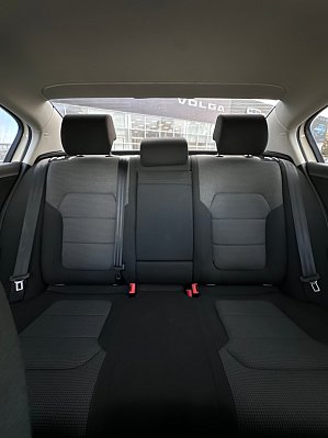 Volkswagen Passat Style, 2012 года, пробег 149814 км